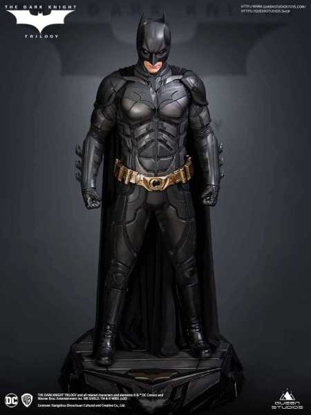The Dark Knight 1/3 Batman Regular Edition 68 cm Statue