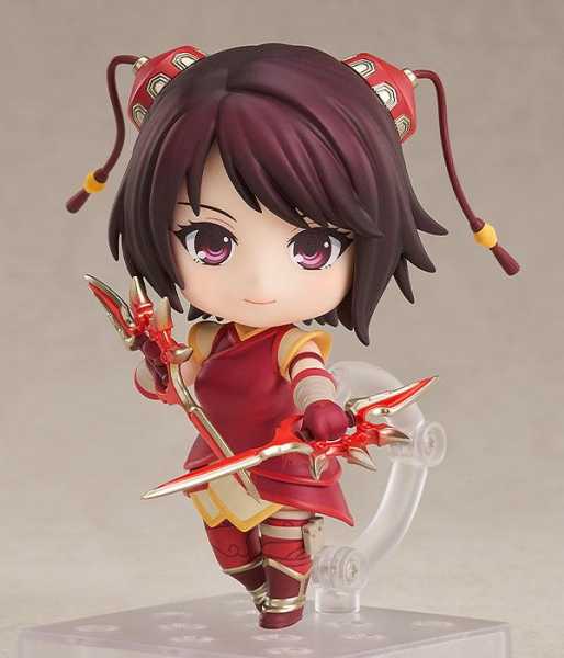 AUF ANFRAGE ! The Legend of Sword and Fairy Nendoroid Han LingSha 10 cm Actionfigur
