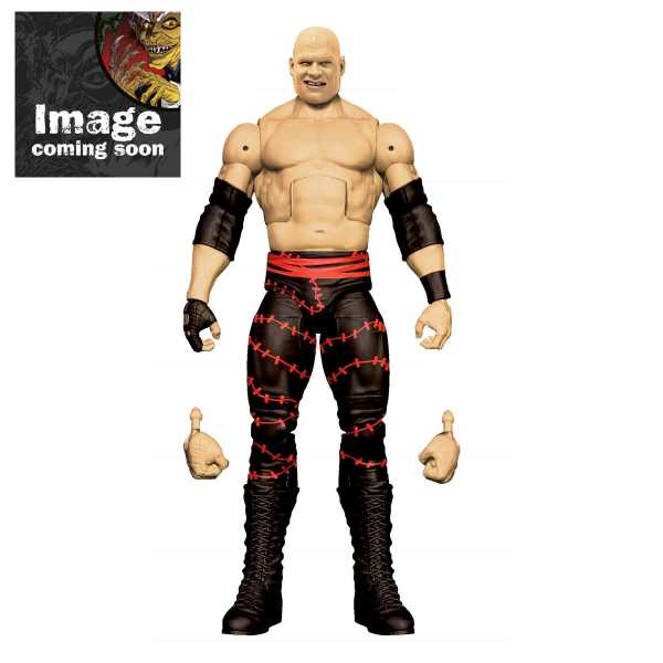 VORBESTELLUNG ! WWE Summer Slam Elite 2024 Kane BaF Actionfigur