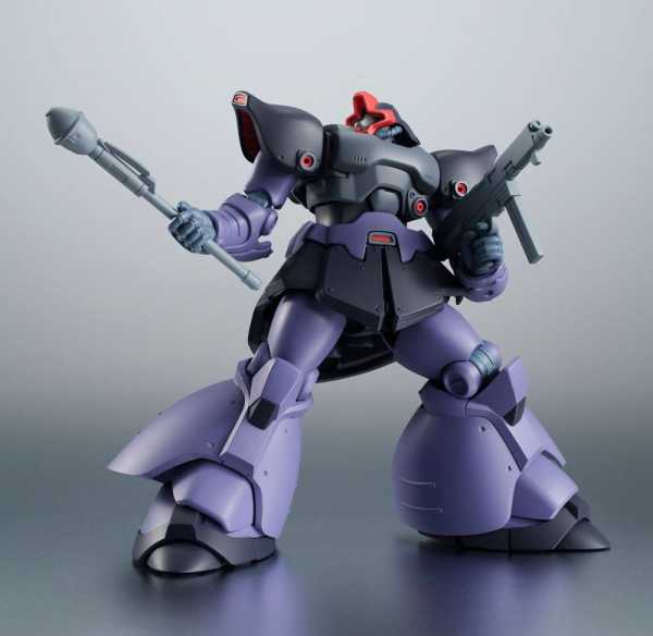 Mobile Suit Gundam Robot Spirits MS-09R-2 RICK DOM ZWEI ver. A.N.I.M.E Actionfigur