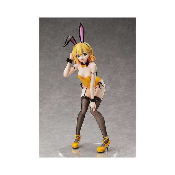 VORBESTELLUNG ! Rent-A-Girlfriend 1/4 Mami Nanami Bunny Version 38 cm PVC Statue