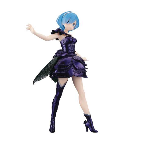 RE:ZERO STARTING LIFE IN ANOTHER WORLD DIANACHT COUTURE REM FIGUR
