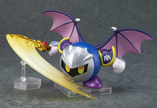 Kirby Nendoroid Meta Knight 6 cm Actionfigur
