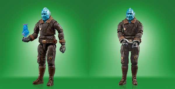 Star Wars The Vintage Collection Mythrol 3 3/4-Inch Actionfigur