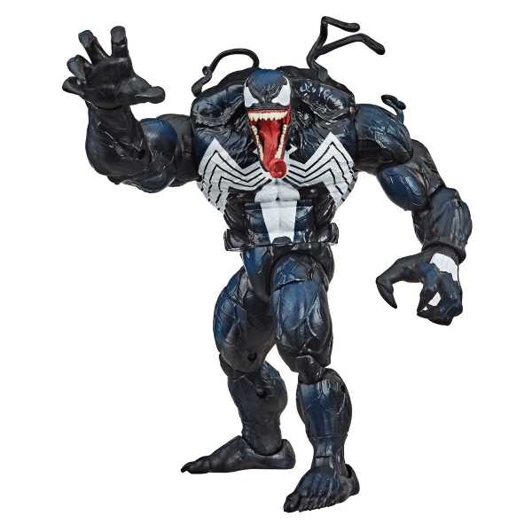 Marvel Legends Series Venom BAF Version 20 cm Actionfigur