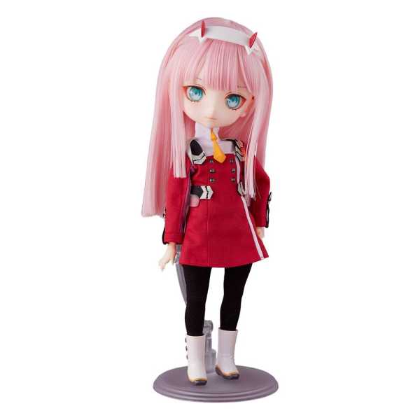 AUF ANFRAGE ! Darling in the Franxx Harmonia Humming Zero Two 23 cm Puppe