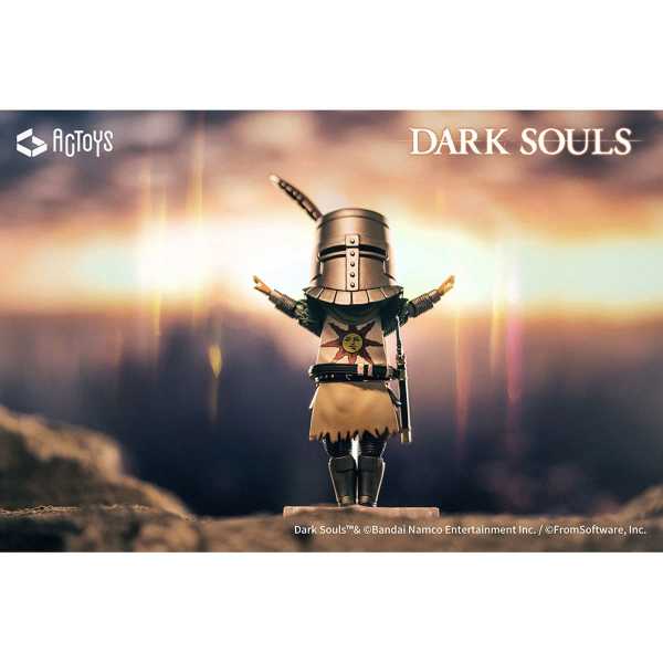 VORBESTELLUNG ! Dark Souls Solaire of Astora Actionfigur