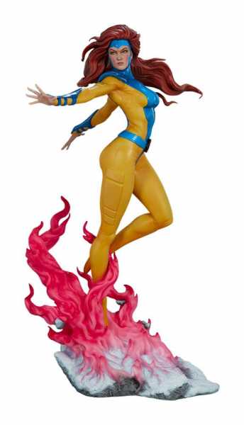AUF ANFRAGE ! Marvel Premium Format Jean Grey 53 cm Statue