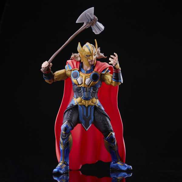 Marvel Legends Series Thor: Love And Thunder Thor BaF Actionfigur