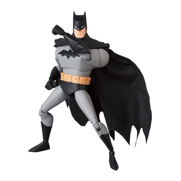 Batman: The New Batman Adventures MAFEX Actionfigur