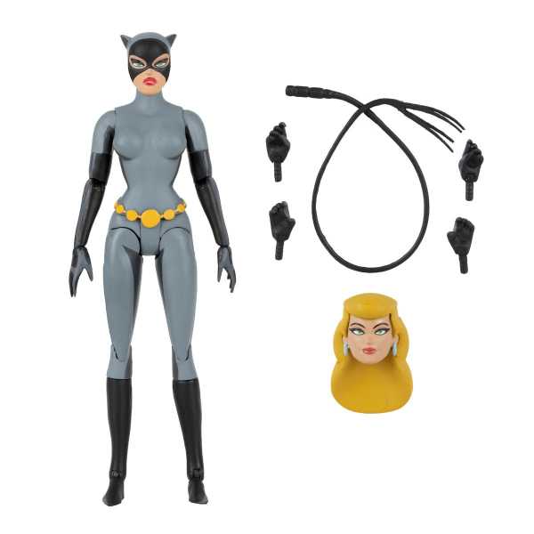 Batman: The Adventures Continue Catwoman Version 2 Actionfigur