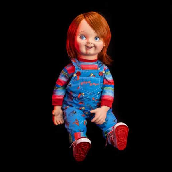 Chucky 2 - Die Mörderpuppe ist wieder da (Child's Play 2) 1/1 Good Guy 76 cm Puppe