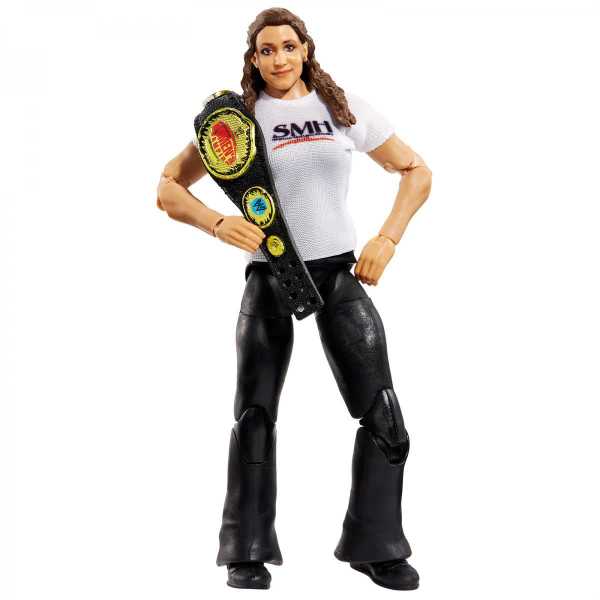 WWE Elite Collection Series 94 Stephanie McMahon Actionfigur