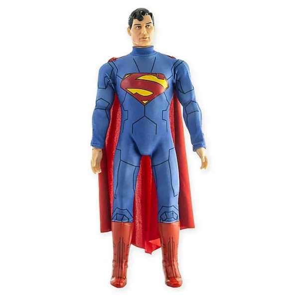 DC Comics Superman 36 cm Actionfigur