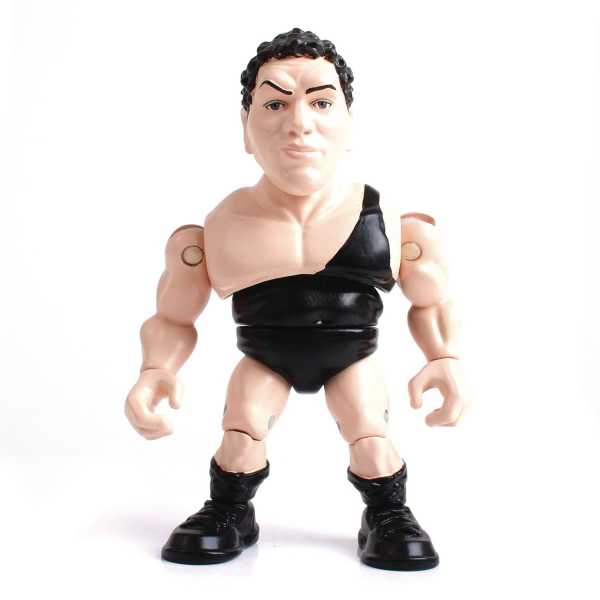 VORBESTELLUNG ! LOYAL SUBJECTS WWE WAVE 2 ANDRE THE GIANT ACTION VINYL ACTIONFIGUR