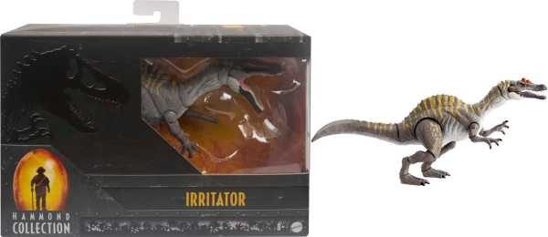 Jurassic World Hammond Collection Irritator Actionfigur