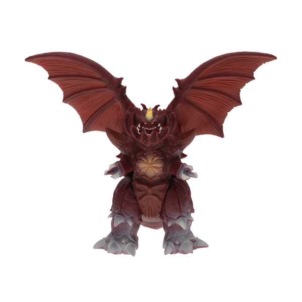 VORBESTELLUNG ! Bandai Movie Monster Series Godzilla Destoroyah Vinyl Figur