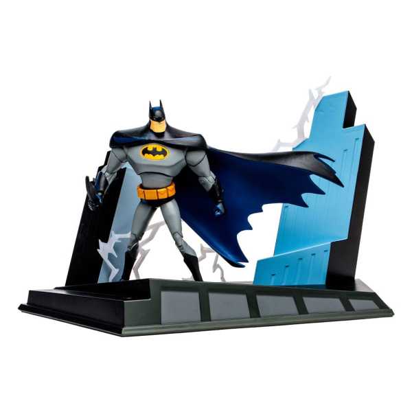 VORBESTELLUNG ! McFarlane Toys DC Multiverse Batman the Animated Series (Gold Label) Actionfigur