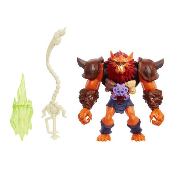 He-Man and the Masters of the Universe Beast Man Deluxe Actionfigur