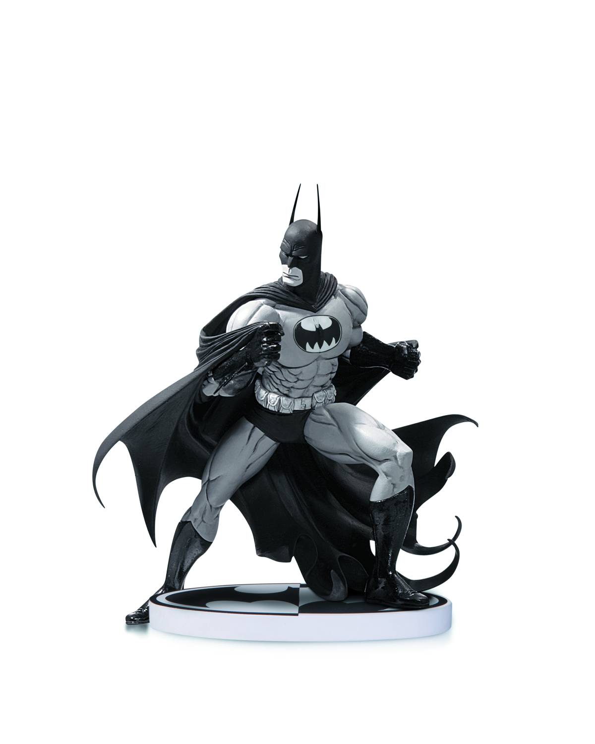 Batman black. DC Batman Black White Toy collection. Batman Black and White Statue. Бэтмен черный персонаж. DC Collectibles Batman: Black & White collection.