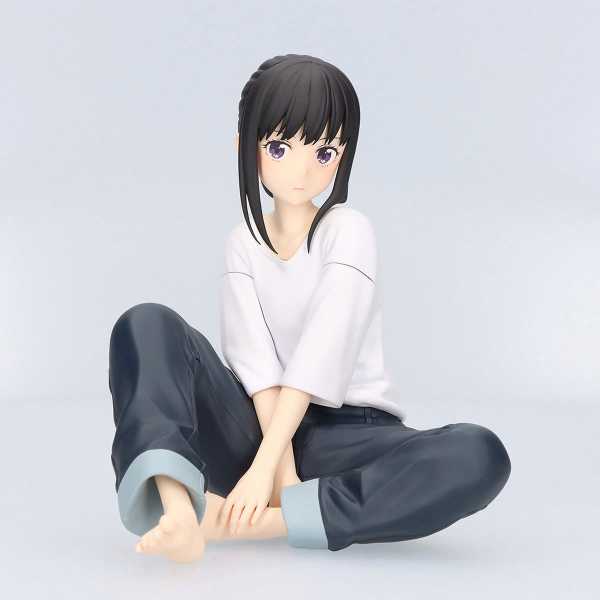 VORBESTELLUNG ! Lycoris Recoil Relax Time Takina Inoue Figur
