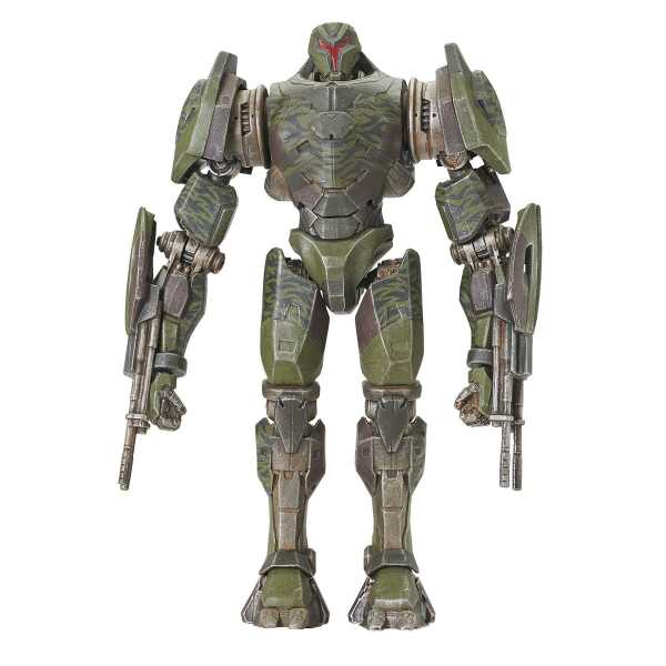 VORBESTELLUNG ! Pacific Rim Uprising Special Ops Series 1 Valor Omega Jungle Ops Deluxe Actionfigur