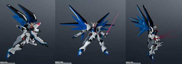 Mobile Suit Gundam Seed Gundam Universe ZGMF-X10A Freedom Gundam 15 cm Actionfigur