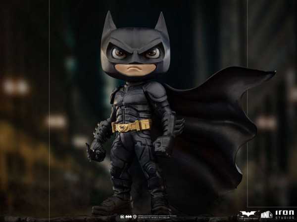 The Dark Knight Mini Co. Batman 16 cm PVC Figur