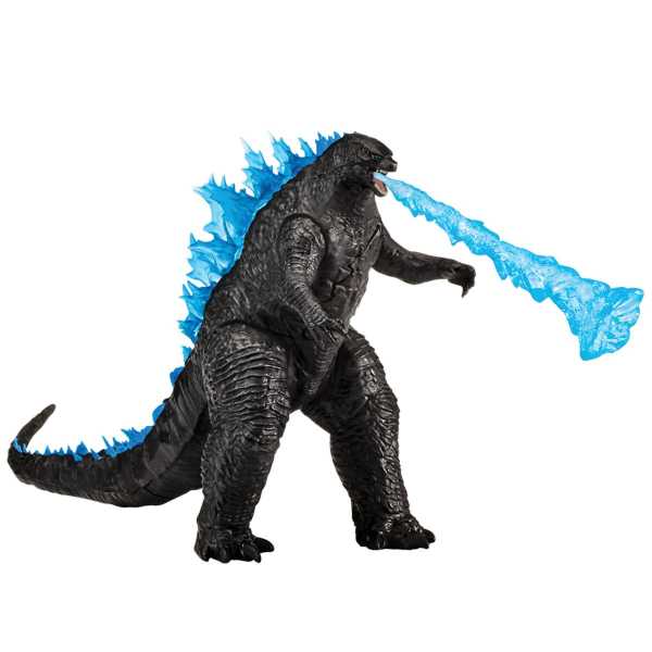 Monsterverse Godzilla Heat Ray 6 Inch Actionfigur