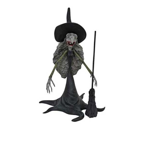 The Nightmare Before Christmas Select Helgamine Actionfigur Walgreens Variant