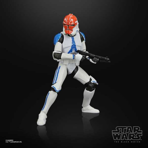 VORBESTELLUNG ! Star Wars Clone Wars Black Series 2020 332nd Ahsoka's Clone Trooper 15cm Actionfigur