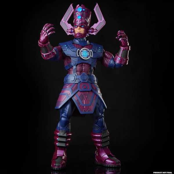 Haslab Marvel Legends Galactus Actionfigur