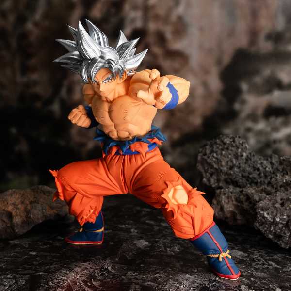 VORBESTELLUNG ! Dragon Ball Super Blood of Saiyans Special XX Son Goku Figur