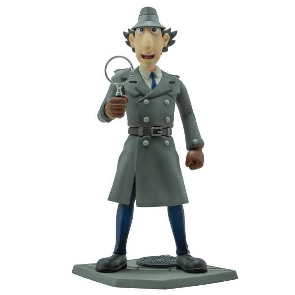 Inspector Gadget Super Figure Collection 1:10 Figur